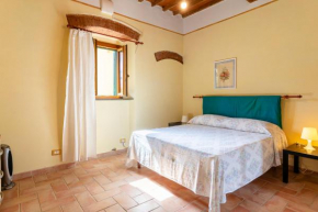 Livorno Yellow Apartament near the Sea